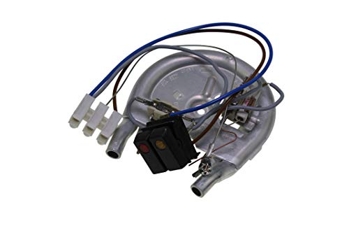 Preisvergleich Produktbild Braun Heizung 1000W, 4069 / 4077 / 4087 / 4088 / 4089 / 4092 / 4093 / 4095