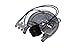 Produktbild Braun Heizung 1000W, 4069/4077/4087/4088/4089/4092/4093/4095