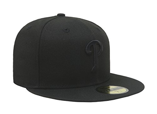 New Era 59Fifty Hat Philadelphia Phillies miniatura 3