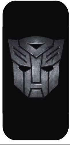 Autobot Transformers 5C Hard Black Case -2025