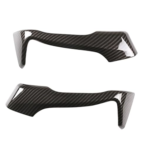 Protection pour poignée intérieure Subaru BRZ contre rayures autocollant garniture porte