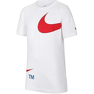 NIKE Swoosh Pack Fa21 jongens T-Shirt