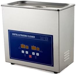 JEKEN Dental Digital Ultrasonic Cleaner PS-30A 6.5 L