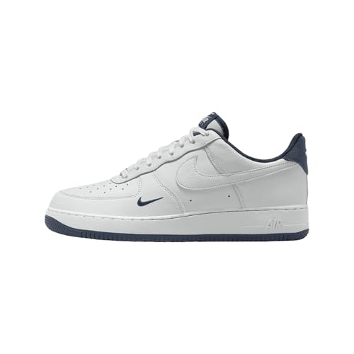 Image of Nike Air Force 1 '07 LV8 Leather Unisex Shoes