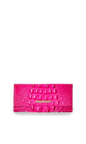 Image of BRAHMIN Cordelia Wallet - Affection Melbourne Ombre