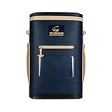 Yukon Outfitters Hatchie Backpack Cooler, 54-Liter...