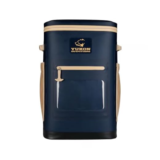Yukon Outfitters Hatchie Backpack Cooler