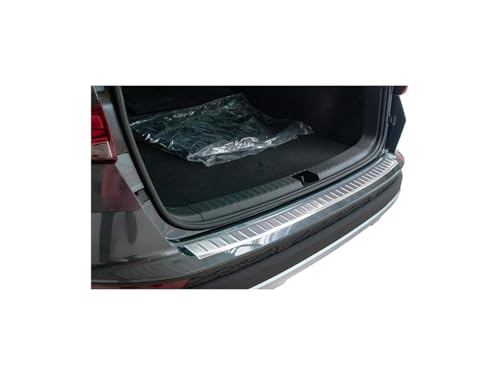 Protection pare-chocs arrière Seat Ateca pour éviter les rayures de coffre