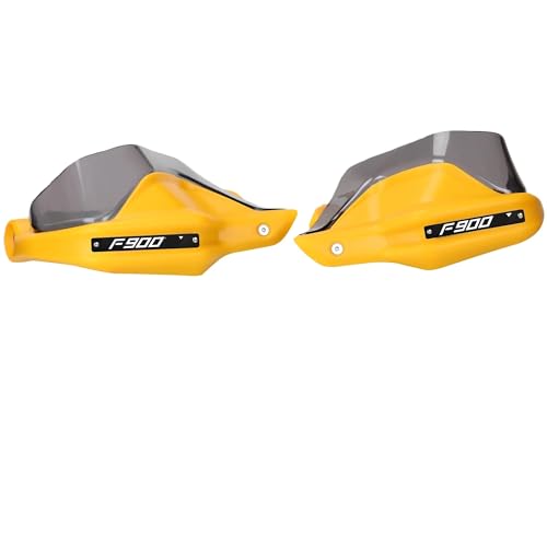 Protège-mains moto anti-froid F900R F900XR couvercle pare-brise