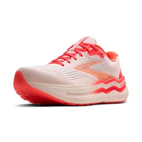 Brooks Womens Ghost Max 2 Running Shoe product thumbnail 20