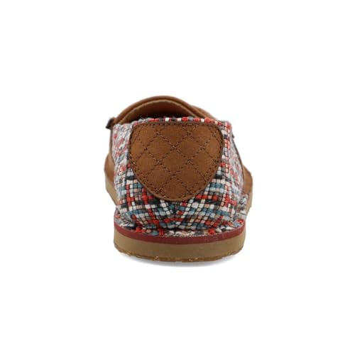 Image of Twisted X Women's Slip On Loafer