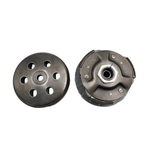 Embrayage entraîné quad D300 300CC 16T pour transmission d'origine
