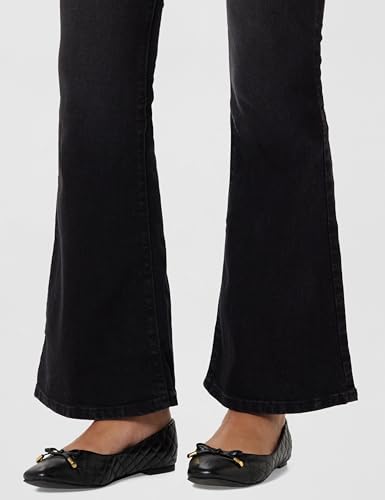 Image of Levi's Women's 726 Bootcut High Rise Jeans
