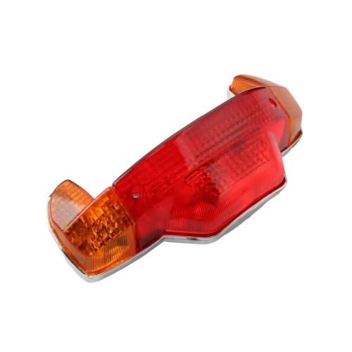 Feu de freinage arrière scooter MBK Booster Spirit 50 2002 4VU-H4720-00