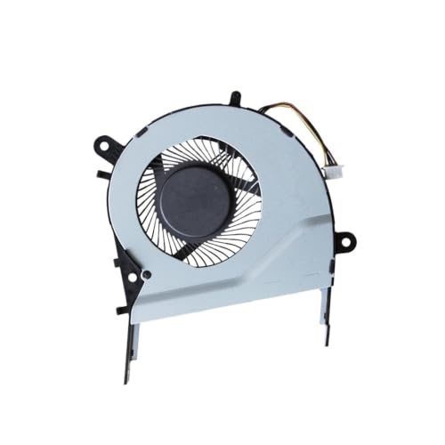 Ventilateur de refroidissement processeur Asus F555L résout le bruit PC