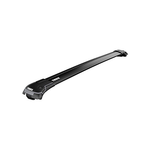 Amazon | THULE スーリー ベースキャリア TH9585B ウイングバーエッジ