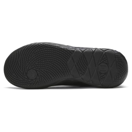 PUMA Hommes Moderne Noir Puma 47 EU : Chaussures de marche légères et durables