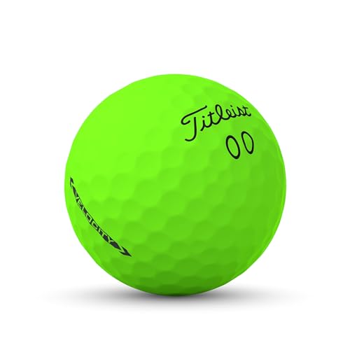 Titleist Velocity Golf Balls - Prior Generation