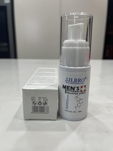 men39s spray  gentle desensitizing formula  travel size 101 fl oz