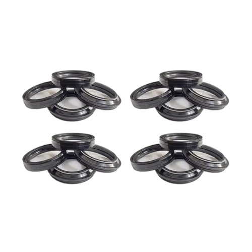 CX500 CM400 CB400A CB400F CB 400 CB450 33x46x11 I[goCtgtH[N_p[ICV[ & 33 46 _XgV[VbNAu\[o[ɓK(8pc Seal 8pc Cover)