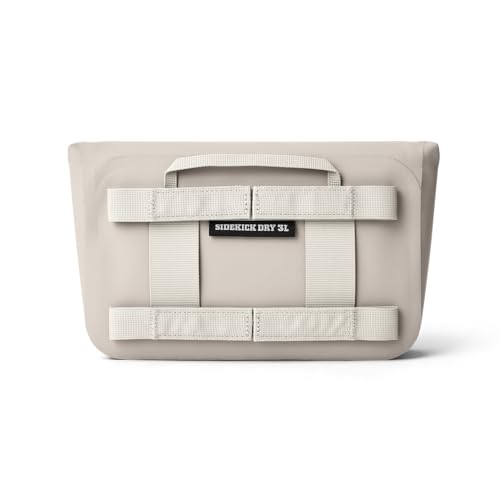 Image of YETI Sidekick Dry Waterproof Gear Case and Bag Accessory