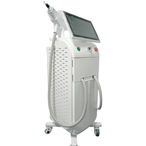 2 in 1 Multifunctional Body Beauty Machine, Professional Personal Care Equipment, Whitening and Tender Skin - Image 2