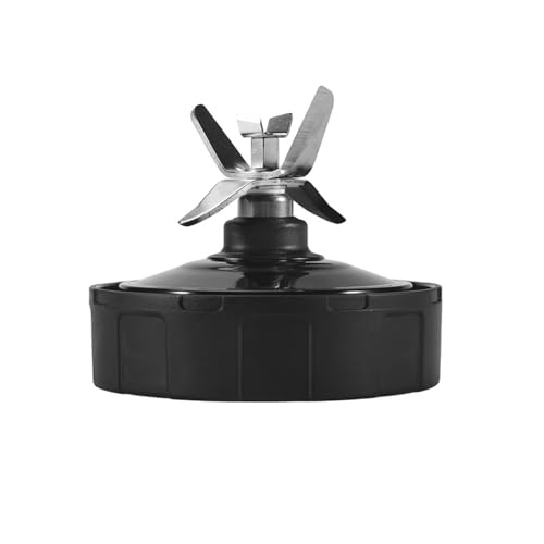ABVI-6 Fins compatible para licuadora Ninja miniatura 1