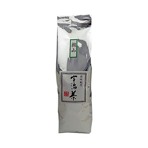 Amazon.co.jp: 京都宇治田原産 抹茶粉末「桃山」1kg入り×1袋 業務用