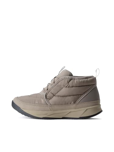 [THE NORTH FACE] Nuptse Chukka WP 3 }bV[/TNFubN 9