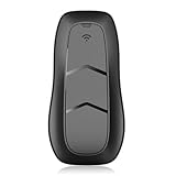 Unterstützt T-oyota/Lexus 4D (94/D4, 98) Smart Key Simulation und T0yota/1exus H (A9, 39) Smart Key Simulation