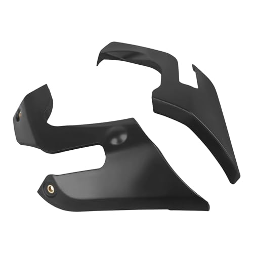 Aileron moto carénage Nightster Rh975 finition premium et ajustement parfait