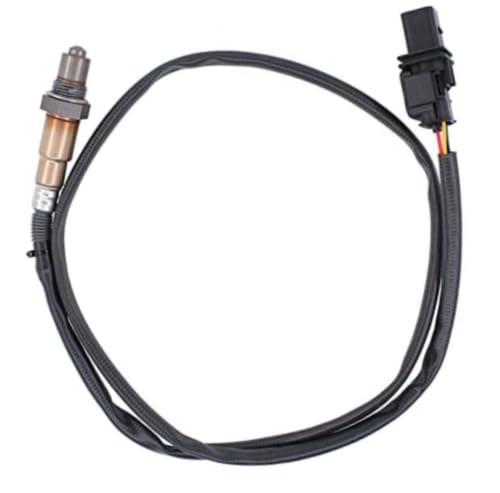 Sonde lambda avant O2 à 5 fils pour BMW Série 1 3 6 X3 X5 et Mini Cooper JCW