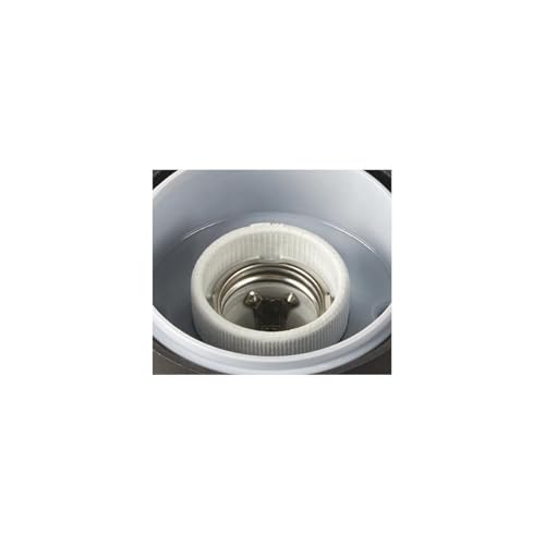 Slv Grafit Applique Da Esterno Cilindrica Con Sensore - 7