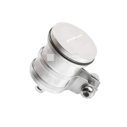 Réservoir d'embrayage et tasse d'huile moto couvercle de rechange universel