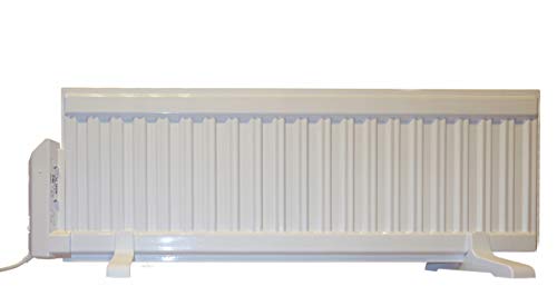 Low Profile (1380 x 300 mm) 800W Oil Filled...