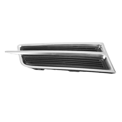 Couvercle de phare antibrouillard droit plastique ABS installation facile XTS