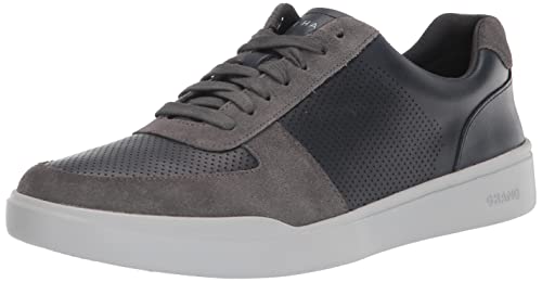 Image of Cole Haan Men's Crosscourt Modern Sneaker