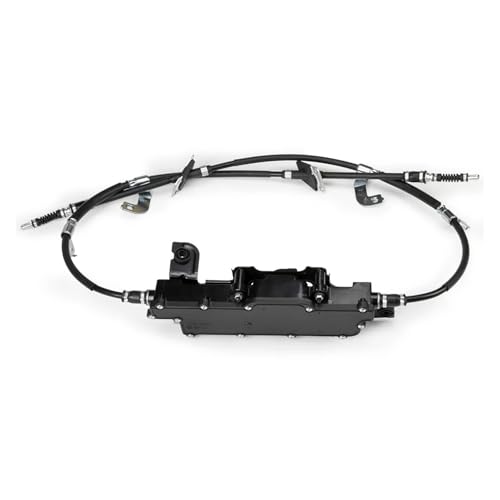 Actuador freno de mano Hyundai Santa Fe 4WD modulo electronico 59700-2W600