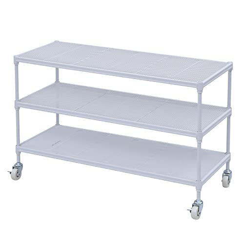 [RP]  ꃉbN 3i LX^[t (30 s74 49.5cm) zCg LOR-50753C