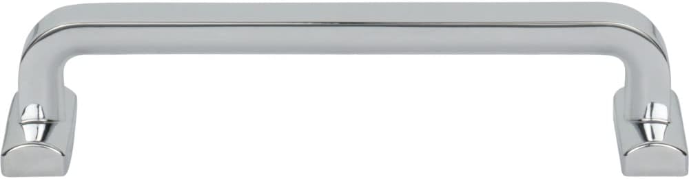 Top Knobs Harrison Pull 5 1/16 Inch (c-c) Honey Bronze