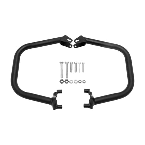 Protection moteur moto pare-chocs noir crash bar Street 750 XG750 XG500 2015-2022
