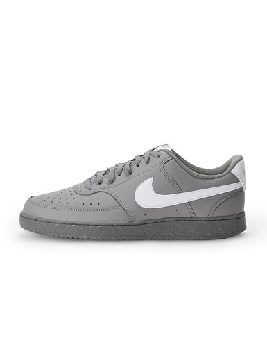 Nike Men's Court Vision Low Next Nature Shoes, Pencil...