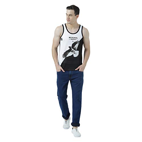 Image of wear your mind Men's Vest