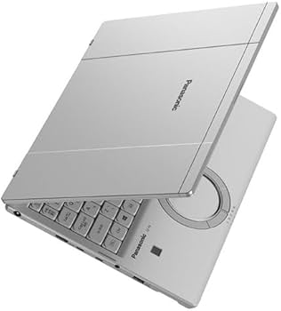 バッテリー良好!レッツノートFV1 i5 16G／256GB／Office Amazon.co.jp: 【バッテリー駆動時間最大約21時間】パナソニック