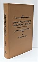 Captain Phillip Dimmitt's commandancy of Goliad, 1835-1836: An episode of the Mexican Federalist war in Texas, usually referred to as the Texian Revolution B0006CHKC8 Book Cover
