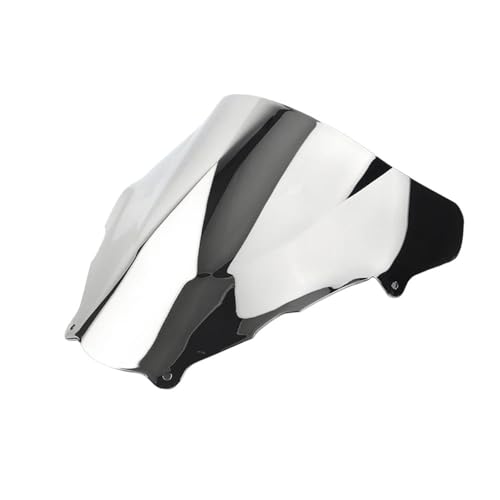 Pare-brise réglable moto déflecteur anti-turbulence SV650S