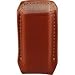 Gould & Goodrich Single Magazine Pouch, 1911 Single Stack, Chestnut Brown