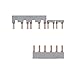 Price comparison product image ABB BEY38-4 Connection Set for Star-Delta Starter, Block Contactors Accessories (ABB1SBN082713R2000)