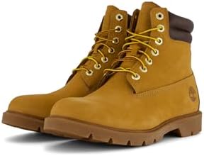 Timberland 6-Inch Basic Stiefel Herren