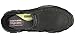 Skechers Mens Respected - Holmgren Slip-in Loafer, Black, 10.5 US